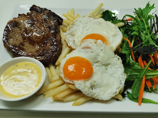 Cafe Tran Onehunga - Coffee shop