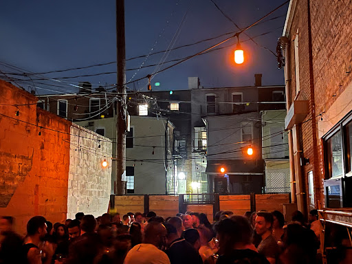 Bar «Baltimore Eagle», reviews and photos, 2022 N Charles St, Baltimore, MD 21218, USA