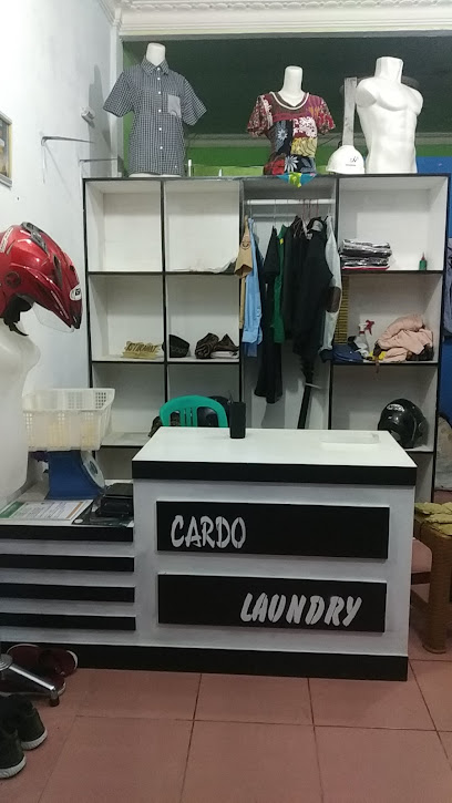Laundry Kardo
