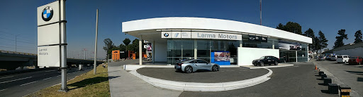 BMW Lerma Motors