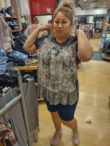 Clothing Store «Buckle», reviews and photos, 12553 N Main St, Rancho Cucamonga, CA 91739, USA