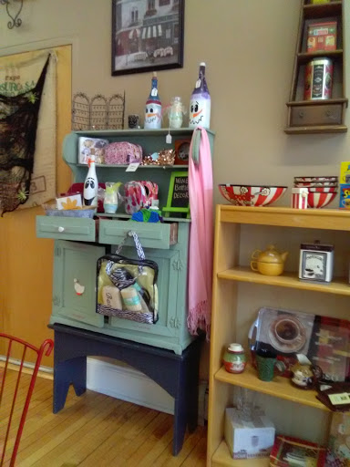 Coffee Shop «THAT COFFEE PLACE», reviews and photos, 176 Clinton St, Binghamton, NY 13905, USA