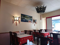 Atmosphère du Restaurant vietnamien Le Dragon d'Or à Saint-Affrique - n°1