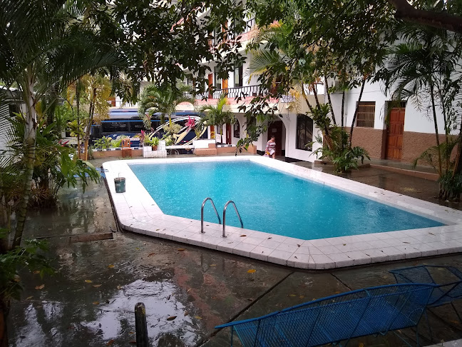 Hostal Altamira - Tarapoto