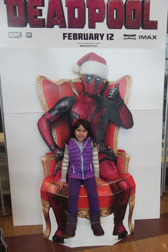 Movie Theater «Edwards Fairfield 16 & IMAX», reviews and photos, 1549 Gateway Blvd, Fairfield, CA 94533, USA