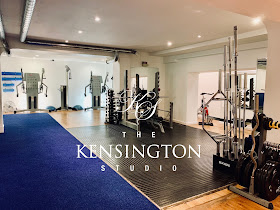 The Kensington Studio