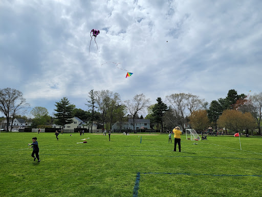 Park «Rideout Playground», reviews and photos, 61 Laws Brook Rd, Concord, MA 01742, USA