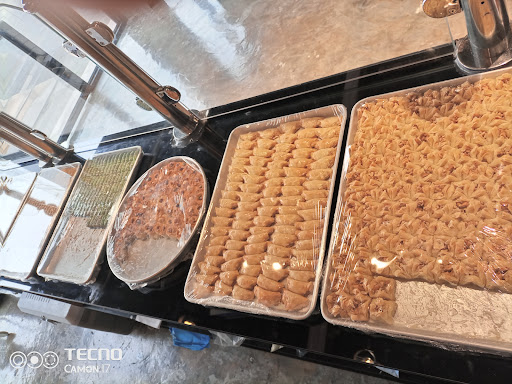 مخابز حائل KERY 