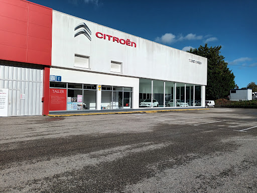 Talleres Diaz Y Varela, S.L. en Mondoñedo, Lugo
