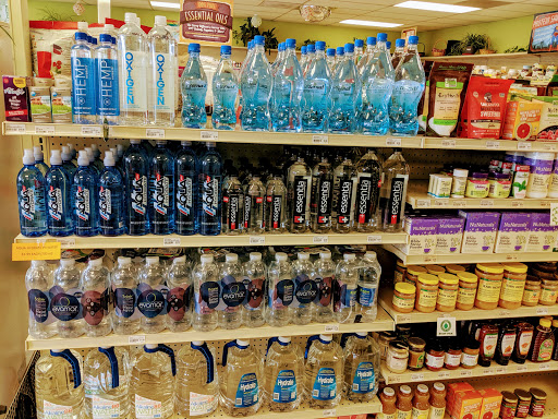 Health Food Store «Pass Health Foods», reviews and photos, 7228 W College Dr, Palos Heights, IL 60463, USA