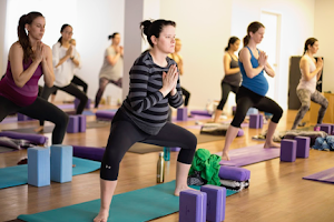 Utah Prenatal Yoga image