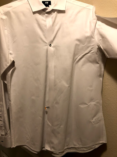 Dry Cleaner «ZIPS Dry Cleaners», reviews and photos, 1955 West St, Annapolis, MD 21401, USA