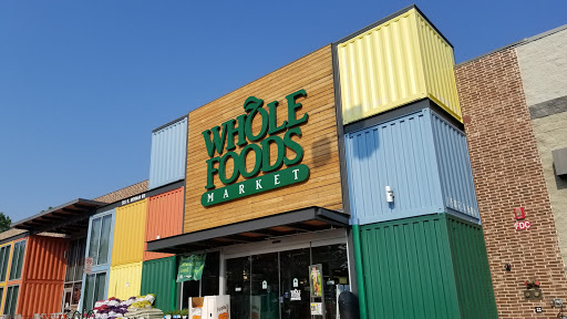 Grocery Store «Whole Foods Market», reviews and photos, 501 Bowman Rd, Little Rock, AR 72211, USA