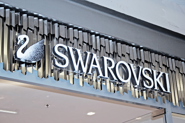 Értékelések erről a helyről: Swarovski Partner Store Szeged Árkád, Szeged - Ékszerekbolt