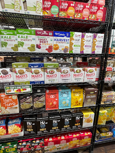 Gourmet Grocery Store «Garden Gourmet Market», reviews and photos, 5665 Broadway, Bronx, NY 10463, USA