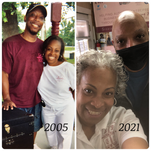 Book Publisher «Anointed Press Graphics, Inc», reviews and photos, 11191 Crain Hwy, Cheltenham, MD 20623, USA