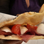 Photo n°6 de l'avis de Vincy.a fait le 24/04/2023 à 18:50 sur le  Era Ora Pizzeria à Rutigliano