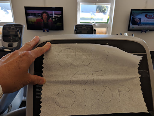 Gym «In-Shape Health Clubs», reviews and photos, 1100 41st Ave, Capitola, CA 95010, USA