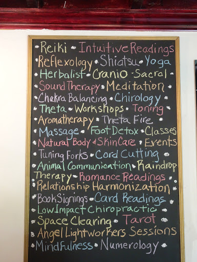 Gift Shop «Kaleidoscope Angels, 