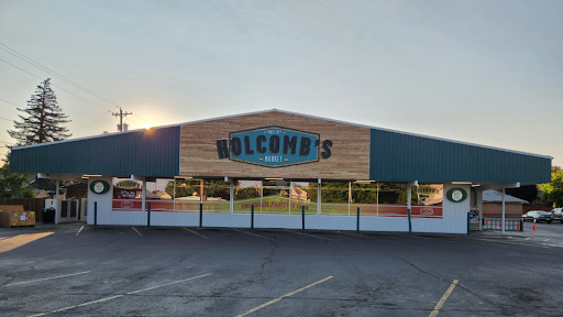 Holcomb's Market