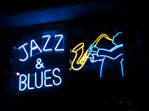 Bar «Alley Cat Blues & Jazz Club», reviews and photos, 294 Wall St, Kingston, NY 12401, USA