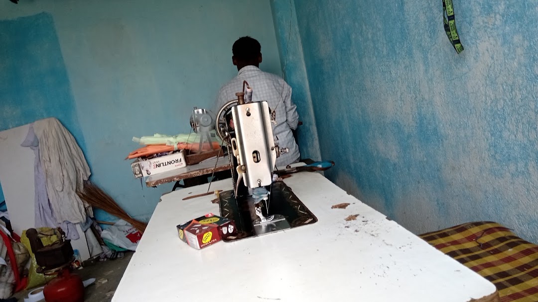 AMIT TAILORS