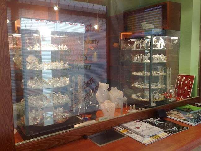 Opinii despre MAK$ Kantor - Lombard C.H. RETKINIA - Złoto - Monety - Srebro în Łódź - Inny