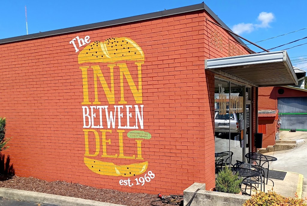 Inn-Between Deli 30501