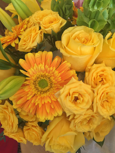 Florist «La Jolla Florist», reviews and photos, 7946 Ivanhoe Ave Suite 108, La Jolla, CA 92037, USA