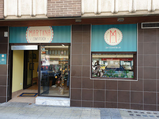Confitería Martina