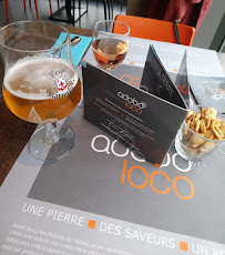 Plats et boissons du Restaurant de grillades Adobo Loco à Wasquehal - n°9