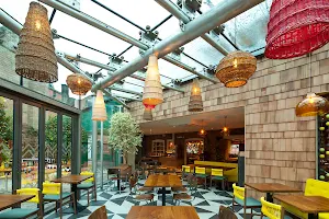 Nando's Coventry - City image