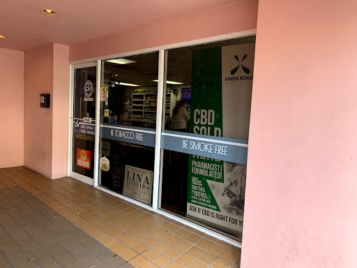 Tobacco Shop «Downtown Vaporium Electronic Cigarette Store», reviews and photos, 639 Cleveland St, Clearwater, FL 33755, USA