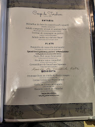 Photo n°6 de Le Coup de Torchon à Paris ()