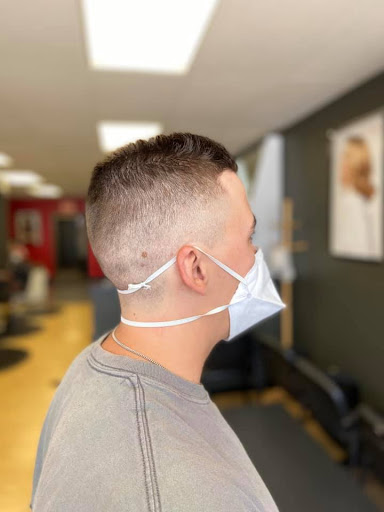 Hair Salon «Fantastic Sams Cut & Color», reviews and photos, 55 Old Tower Hill Rd, Wakefield, RI 02879, USA