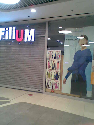Filium - textilní galanterie
