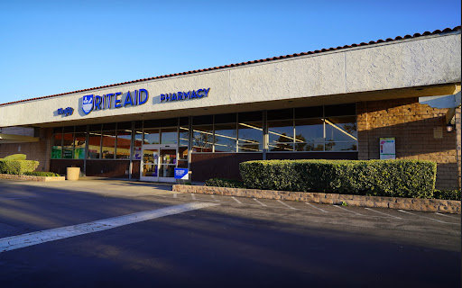 Pharmacy «Rite Aid», reviews and photos, 387 E Avenida De Los Arboles, Thousand Oaks, CA 91360, USA