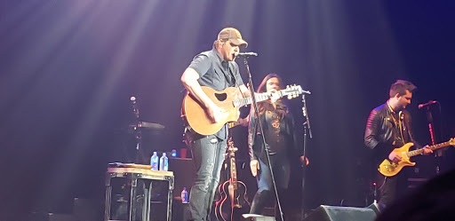 Performing Arts Theater «Stadium Theatre», reviews and photos, 28 Monument Square, Woonsocket, RI 02895, USA