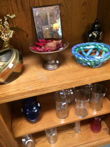 Charity «Forest Lake Gift and Thrift», reviews and photos, 531 Harley Lester Ln, Apopka, FL 32703, USA