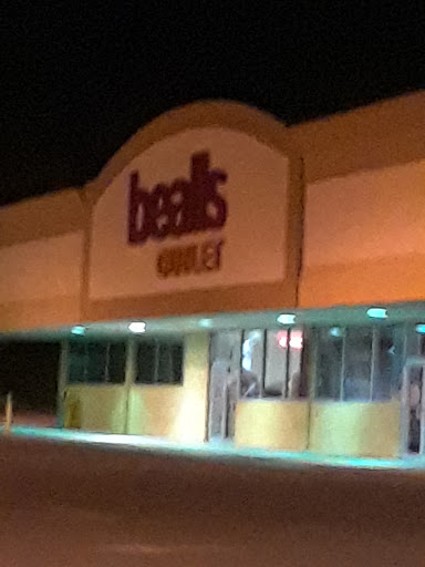 Department Store «Bealls Outlet», reviews and photos, 879 SW Main Blvd, Lake City, FL 32025, USA