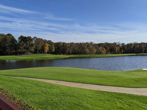 Golf Club «Kinloch Golf Club», reviews and photos, 100 Kinloch Ln, Manakin-Sabot, VA 23103, USA