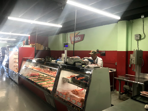 Grocery Store «G & R Grocery & Market», reviews and photos, 502 E Commerce St, San Saba, TX 76877, USA