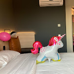 Photo n°12 de l'avis de Raymond.i fait le 13/05/2021 à 00:30 sur le  Moxy Dresden Neustadt à Dresden