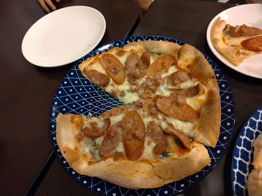 Buono Pizza布諾手工窯烤披薩 的照片