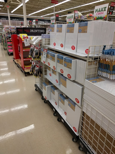 Craft Store «Michaels», reviews and photos, 6030 Glenway Ave, Cincinnati, OH 45211, USA