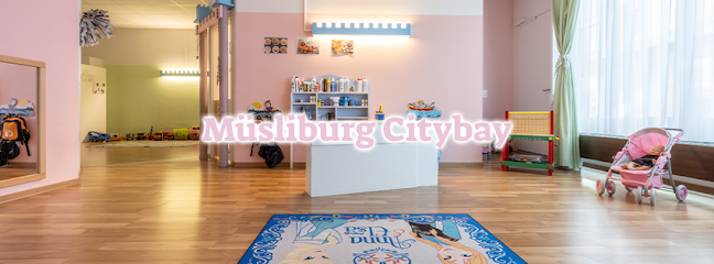 KITA Müsliburg Citybay Luzern