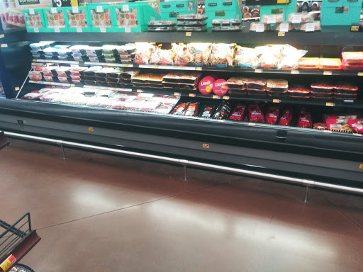 Supermarket «Walmart Neighborhood Market», reviews and photos, 2175 W Ruthrauff Rd, Tucson, AZ 85705, USA