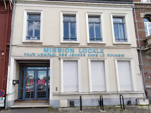 Centre de formation Mission Locale Emploi Jeunes Douaisis Douai
