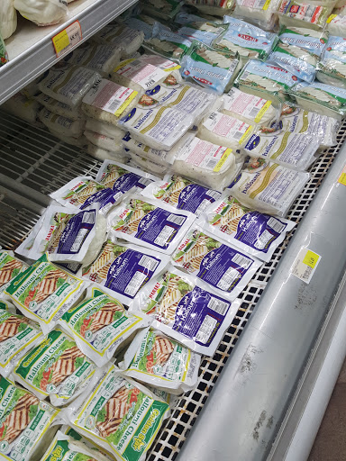 Grocery Store «Baiz Market Place», reviews and photos, 523 N 20th St, Phoenix, AZ 85006, USA