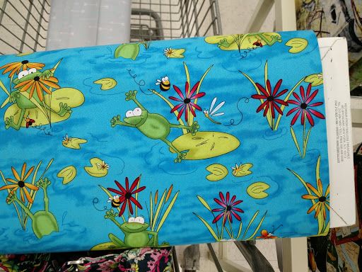 Craft Store «Hobby Lobby», reviews and photos, 5622 Johnston St #200, Lafayette, LA 70503, USA